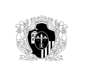 Trademark logo