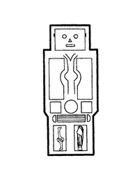 Trademark logo