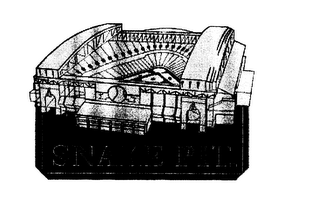 Trademark logo