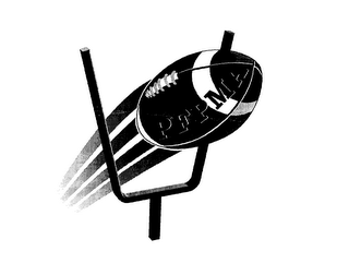 Trademark logo