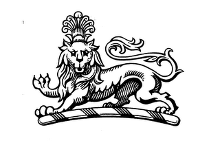 Trademark logo