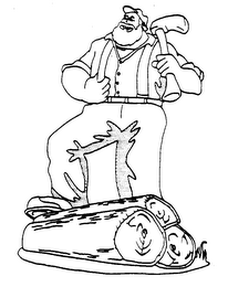 Trademark logo