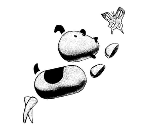 Trademark logo