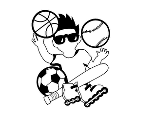 Trademark logo