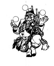 Trademark logo
