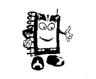 Trademark logo