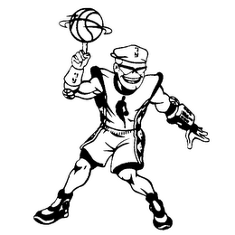 Trademark logo