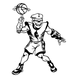 Trademark logo