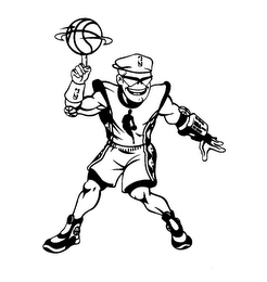Trademark logo