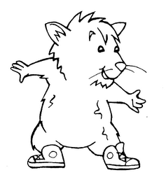 Trademark logo