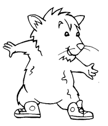 Trademark logo