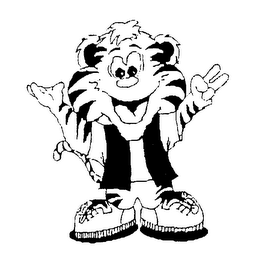 Trademark logo