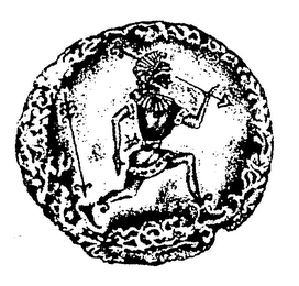 Trademark logo