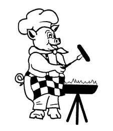Trademark logo