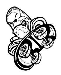 Trademark logo