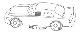 Trademark logo