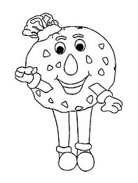 Trademark logo