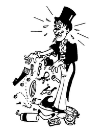 Trademark logo