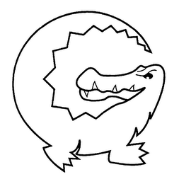 Trademark logo