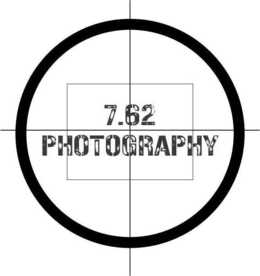 7.62 PHOTOGRAPHY logo