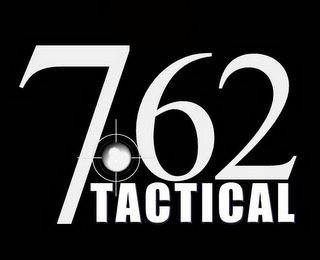 7.62 TACTICAL logo
