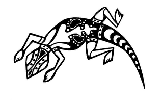Trademark logo