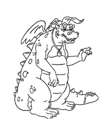 Trademark logo