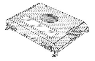 Trademark logo