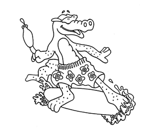 Trademark logo