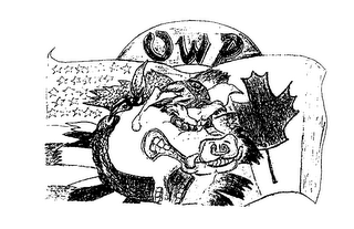 Trademark logo