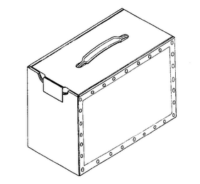 Trademark logo