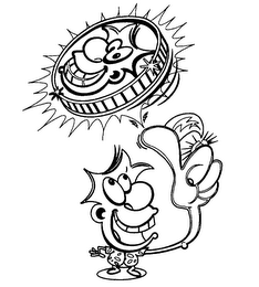 Trademark logo