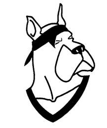 Trademark logo