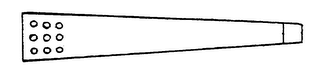 Trademark logo