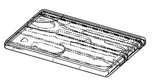 Trademark logo
