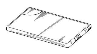 Trademark logo