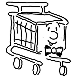 Trademark logo