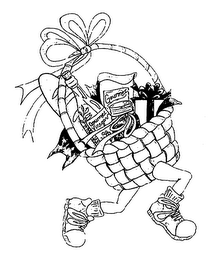 Trademark logo