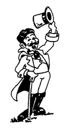 Trademark logo