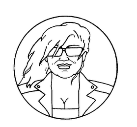 Trademark logo
