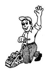 Trademark logo