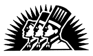 Trademark logo