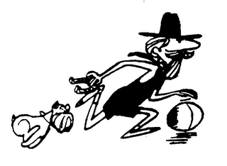 Trademark logo