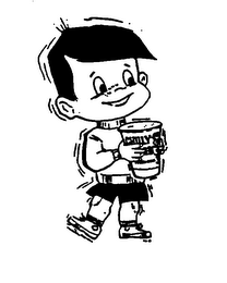 Trademark logo