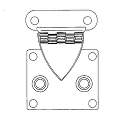 Trademark logo
