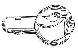Trademark logo