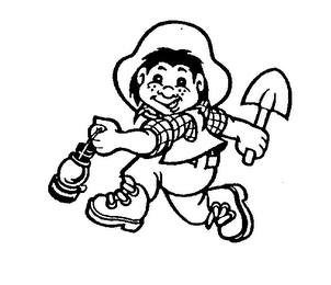 Trademark logo