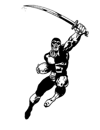 Trademark logo