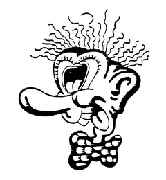 Trademark logo