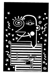 Trademark logo